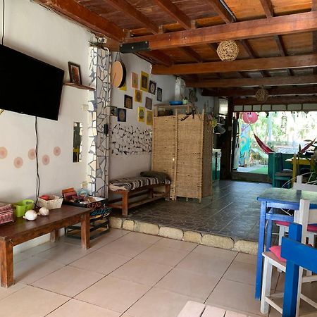Wiracocha Hostal マンコラ エクステリア 写真