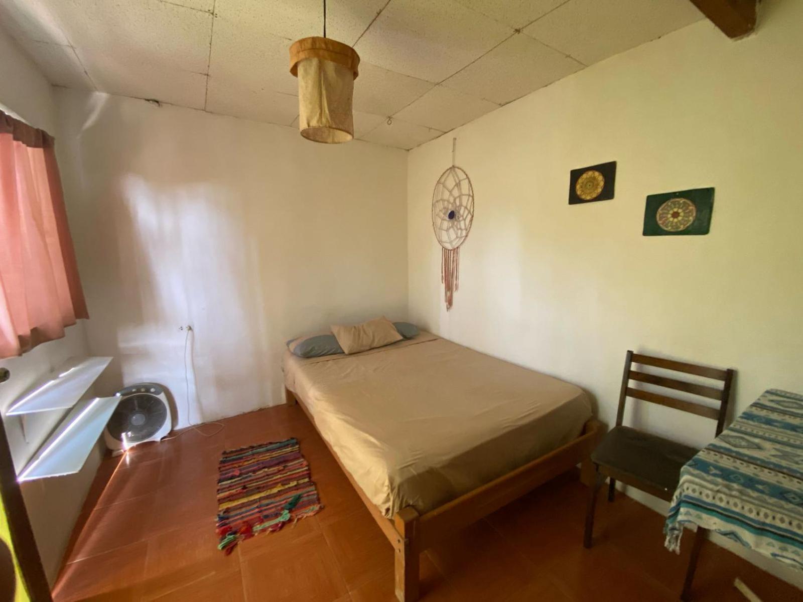 Wiracocha Hostal マンコラ エクステリア 写真